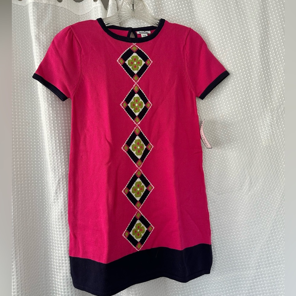 Hartstrings girls dress